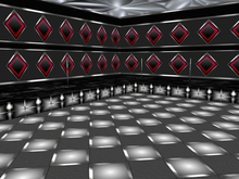 Club Dance