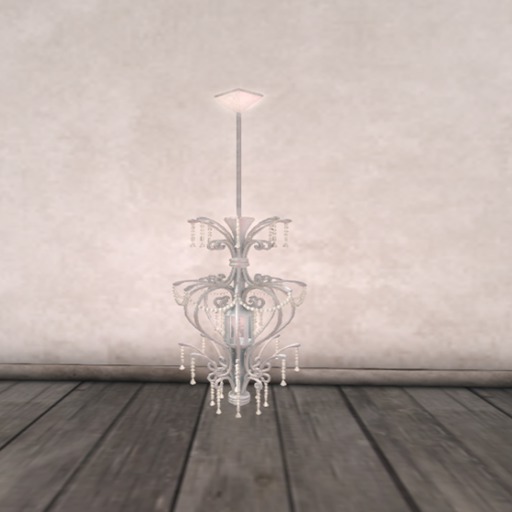 1 -DRD- LN - Chandelier 1