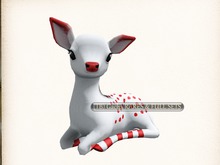 Schadenfreude Candy Dearest Fawn