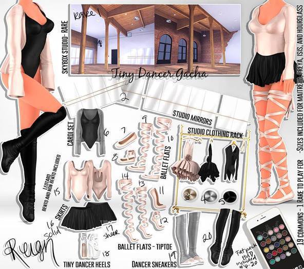 REIGN.- SKIRT- SOLID (MAITREYA)  #16