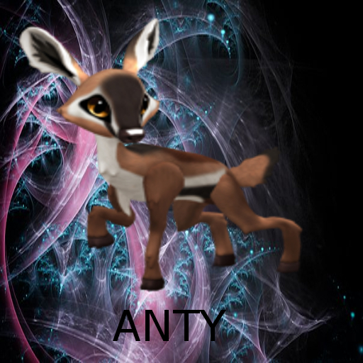 FAWN-MALE-ANTY-BASHFUL