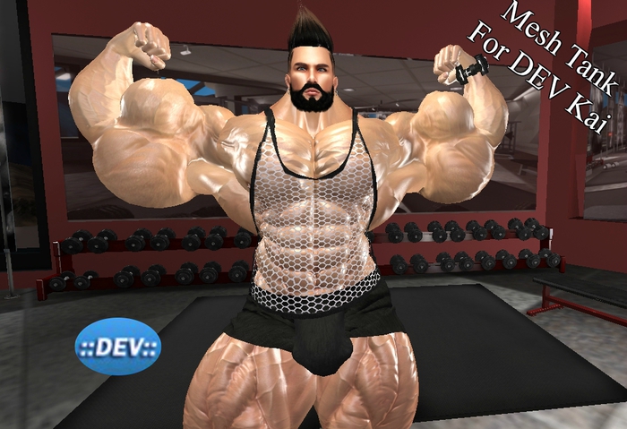 [D.Cavalieri] Kai White Netfish Tank