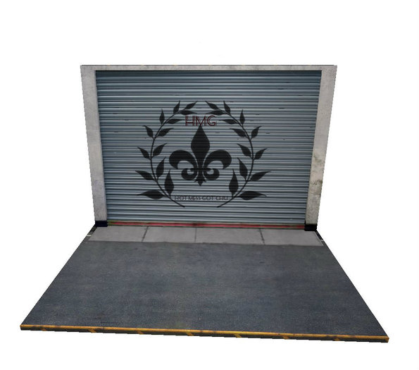 RAMA - #selfie_RAMA Tokyo Garage 