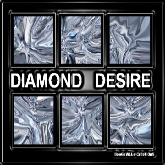 DiaMonD DeSiRe [BoX]