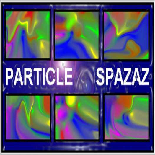 ParTiCle SpaZaz [BoX]