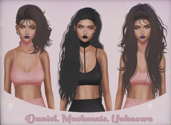 [DUE] Daniel // Pastel 3