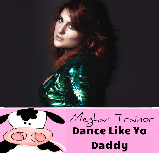 !M.D. Dance Like Yo Daddy! ( add )