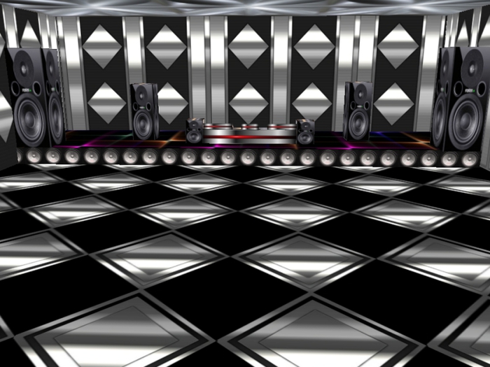 Club Duplex