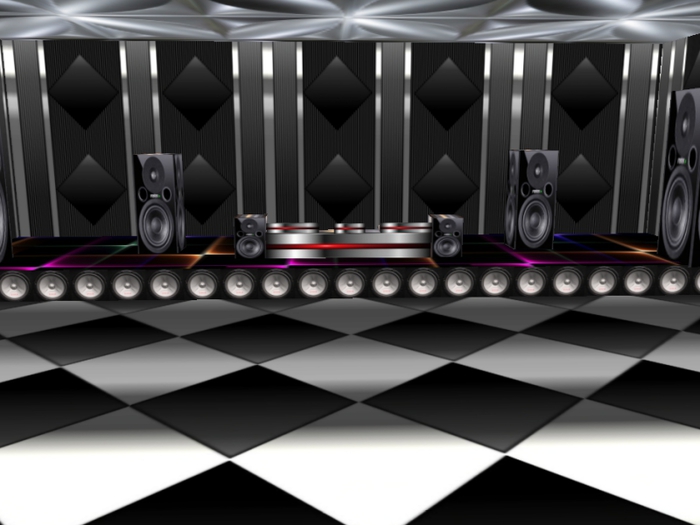 Club Duplex