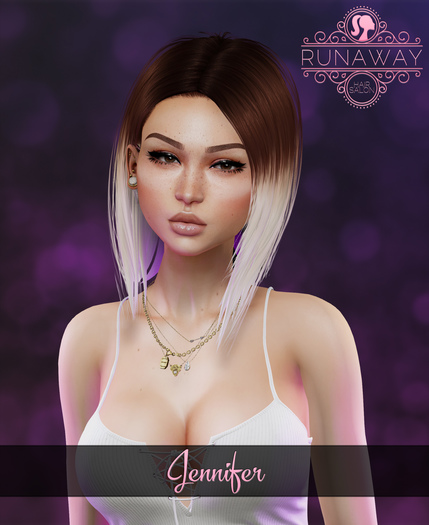 [RA] Jennifer Hair - Colorful