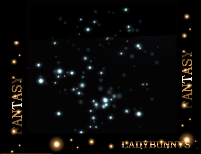 Hakuna Matata Sparkle Floor-boxed