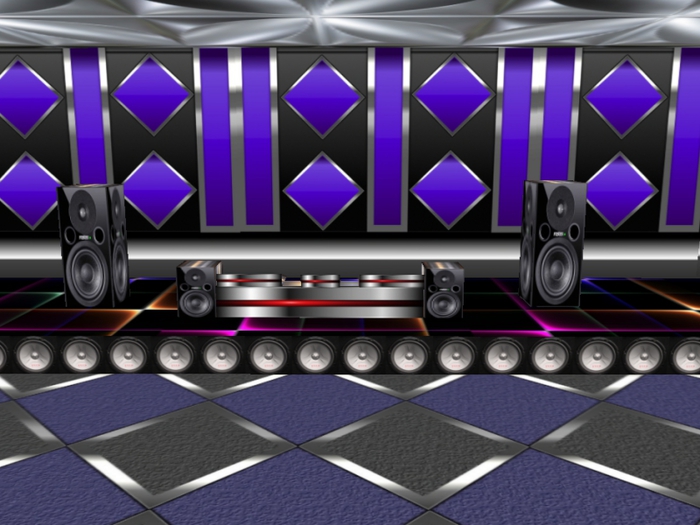 Club Duplex