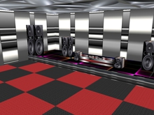 Club Duplex