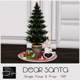 **SN~  Dear Santa