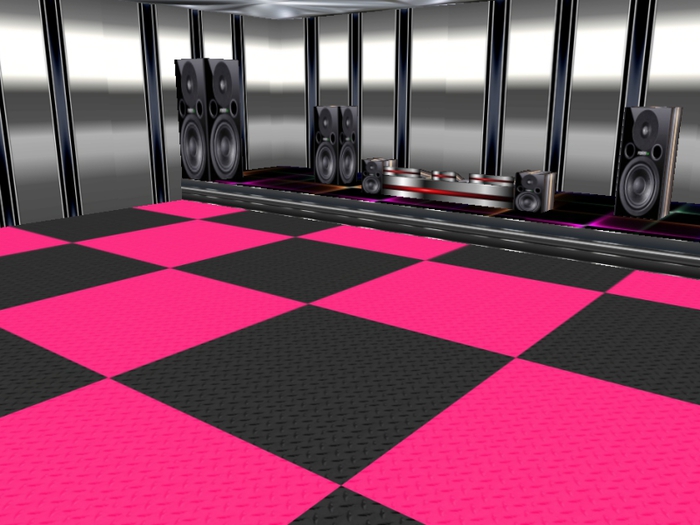 Club Duplex