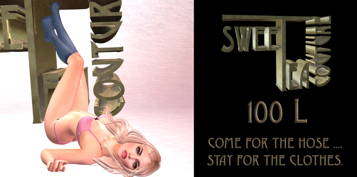 Sweet Tea Couture Gift Card 100L 