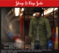 Military jacket ad sl sale