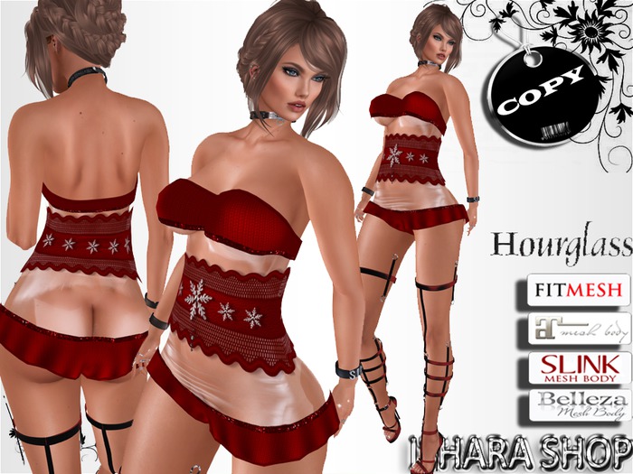 ISHARA ROMPER AND BOOTS v2