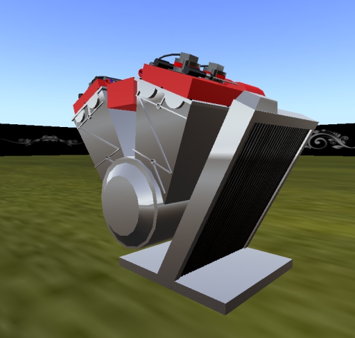 9775ax engine jw 2017