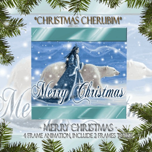 *CC* Marry Christmas