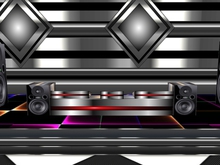 Club Duplex Pole