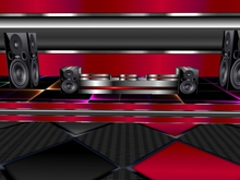 Club Duplex Pole