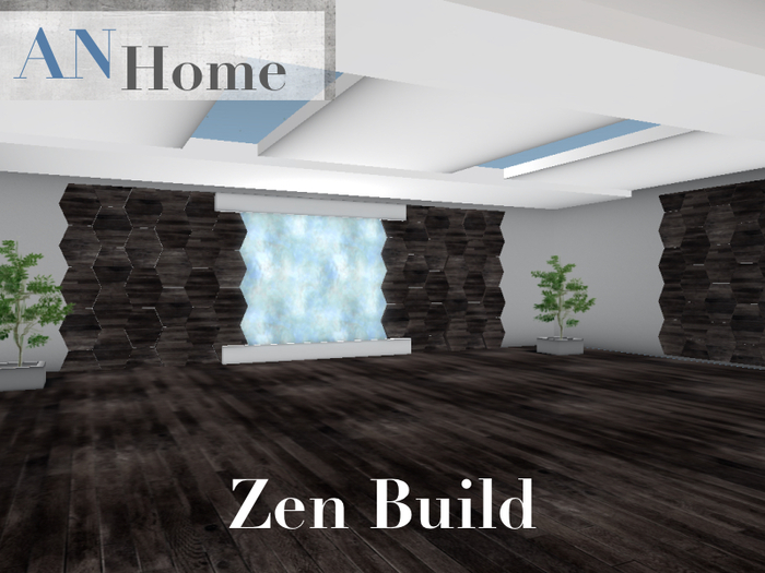 AN Home Zen Build (boxed)