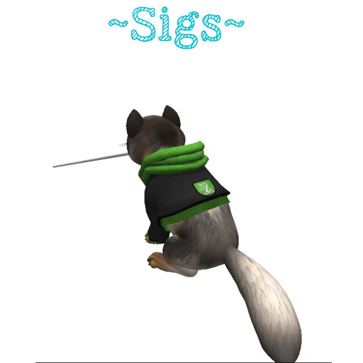 ~Sigs~ Wizard Cunning