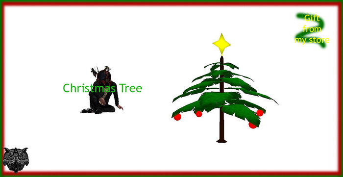 Christmas Tree