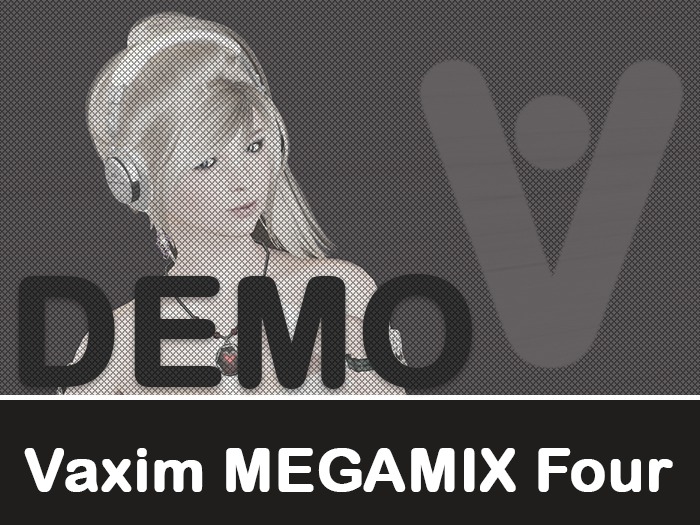 Vaxim MEGAMIX Four