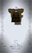 sys marketplace neith jacket gold