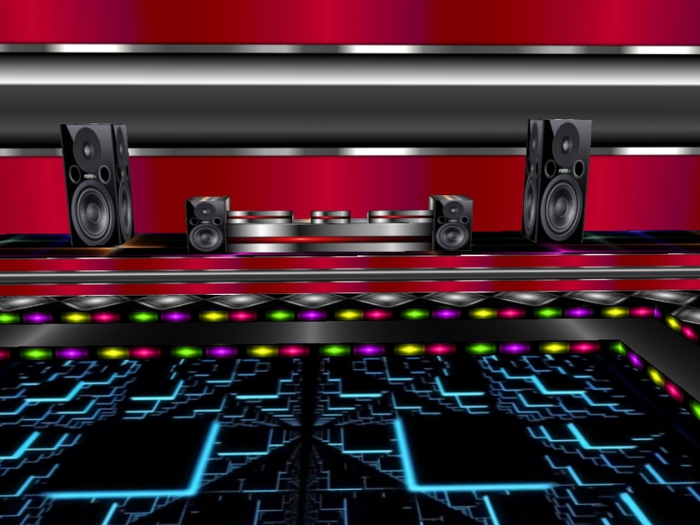 Club Dance ll
