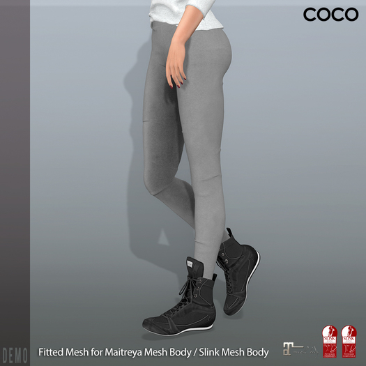 *COCO*_ComfyLeggings_DEMO
