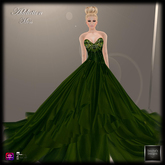 SAS - Addiction Moss Fluffer (Maitreya & Omega)