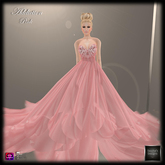 SAS - Addiction Pink Fluffer (Maitreya & Omega)