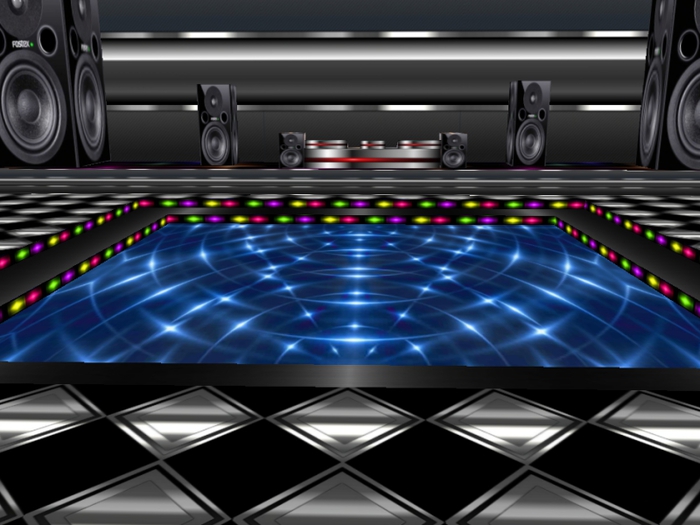 Club Dance ll