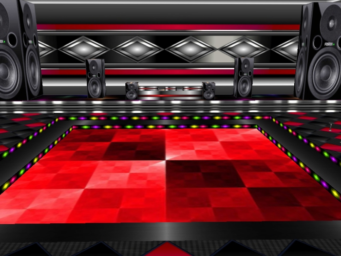 Club Dance ll