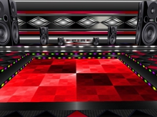 Club Dance ll
