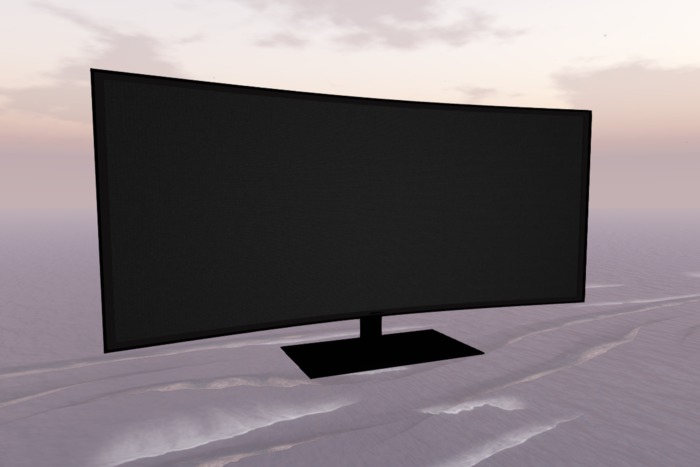 TV Curve Full Perms
