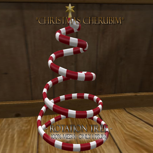 *CC* Rotation Tree
