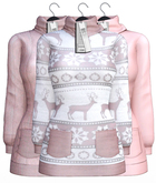 Seniha. Nancy Dress // Nude