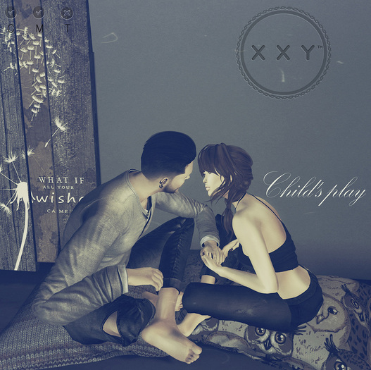 X X Y - Child's play