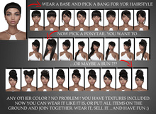DEMO MESH HAIR CREATOR FULL PERM