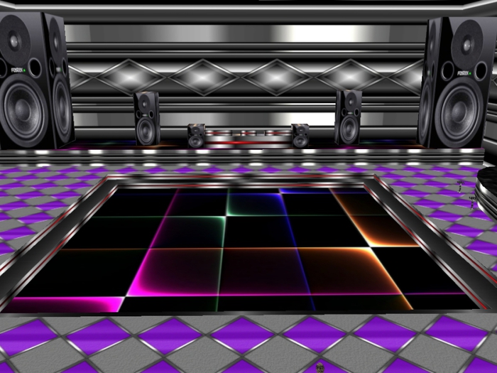 Club Dance ll