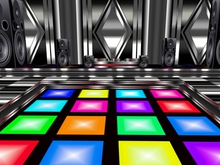 Club Dance ll