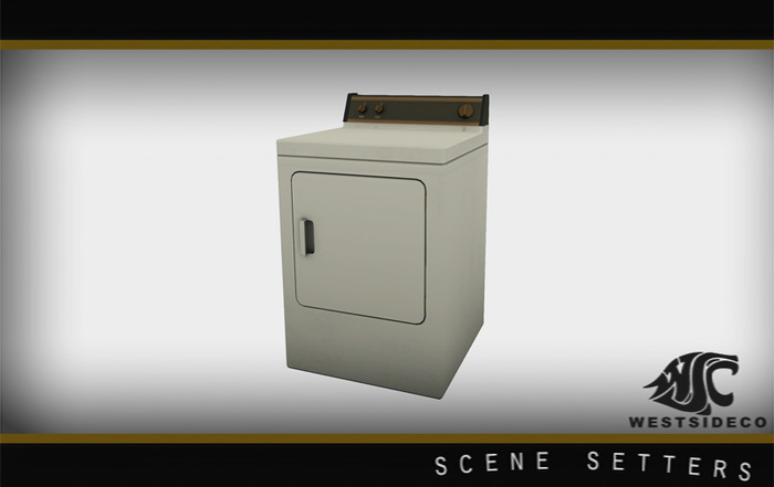 WSC - Dryer