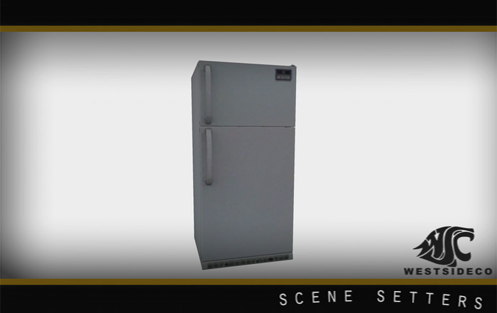 WSC - Fridge