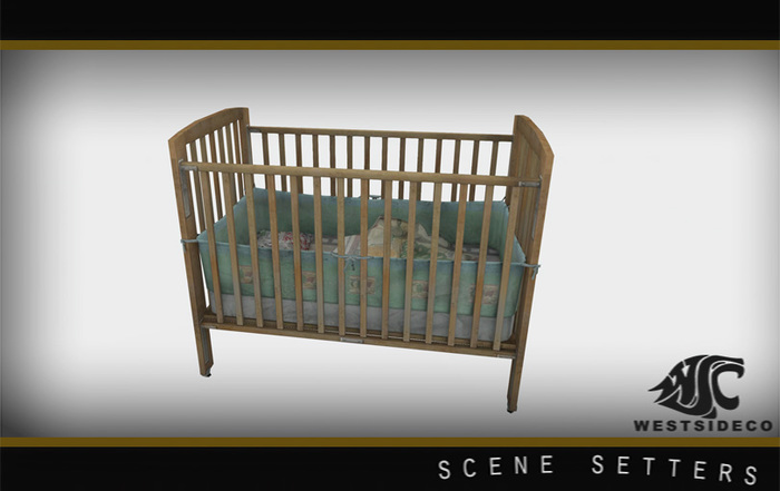 WSC - Old Crib