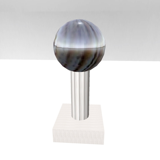 Garden Ball by Em Larsson