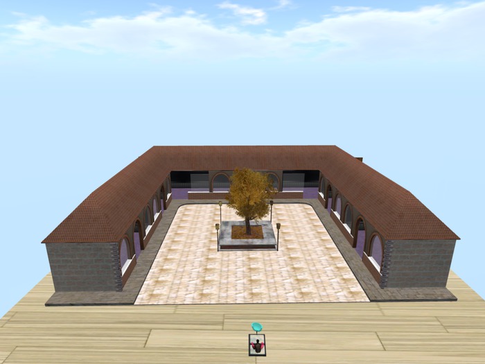Shops for rent  39 prim  area 38 x 43,5